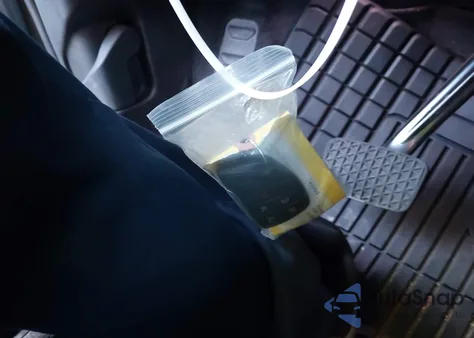 2024 Honda Prologue Elite from USA, damaged, VIN 3GPKHZRJ8RS503345